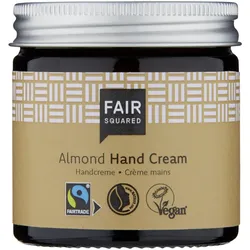 Hand Cream Almond