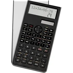 GO Europe, Taschenrechner, Taschenrechner (Batteriebetrieb, Solarenergie)