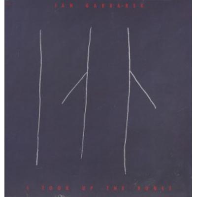 I Took Up The Runes - Jan Garbarek, Vinyl