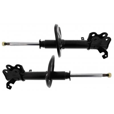 MAPCO Stoßdämpfer Vorderachse rechts 20564/5 für TOYOTA