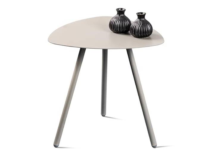 M2 Kollektion Beistelltisch Mira 2 , 50x50x50cm