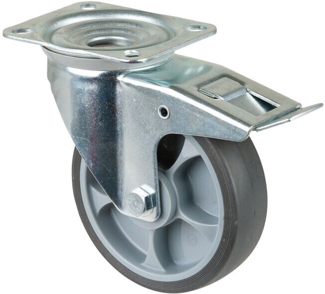 Roulette de transport L420.B44.161 BS Rollen (L420.B44.161)