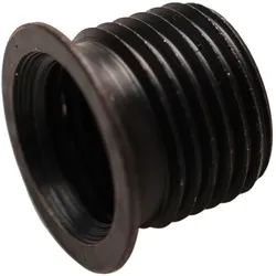 BGS Gewindebuchse 12 mm M12 x 1,25 - 8651-1