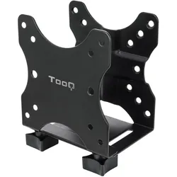 Tooq Technology TCCH0001-B, PC Zubehör, Schwarz