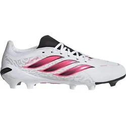 ADIDAS Herren Fussball-Rasenschuhe PREDATOR LEAGUE FG, Größe 38 in Grau Grau