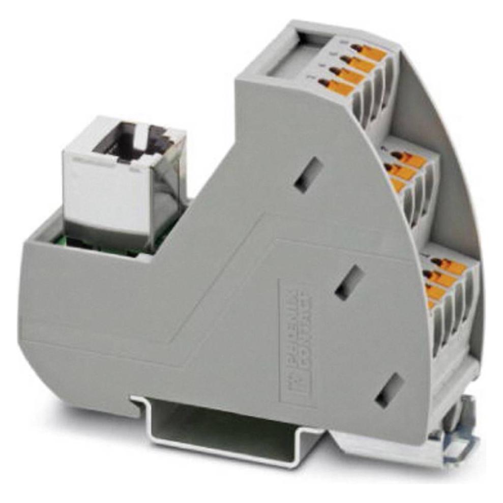 Phoenix VIP-3/PT/RJ45 (2904290)