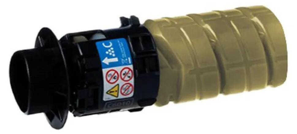 Ricoh Toner P C375H Geel 842651