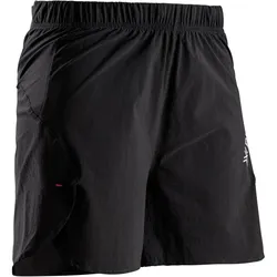 X-BIONIC Corefusion Perform Laufshorts Damen B120 - x black XL
