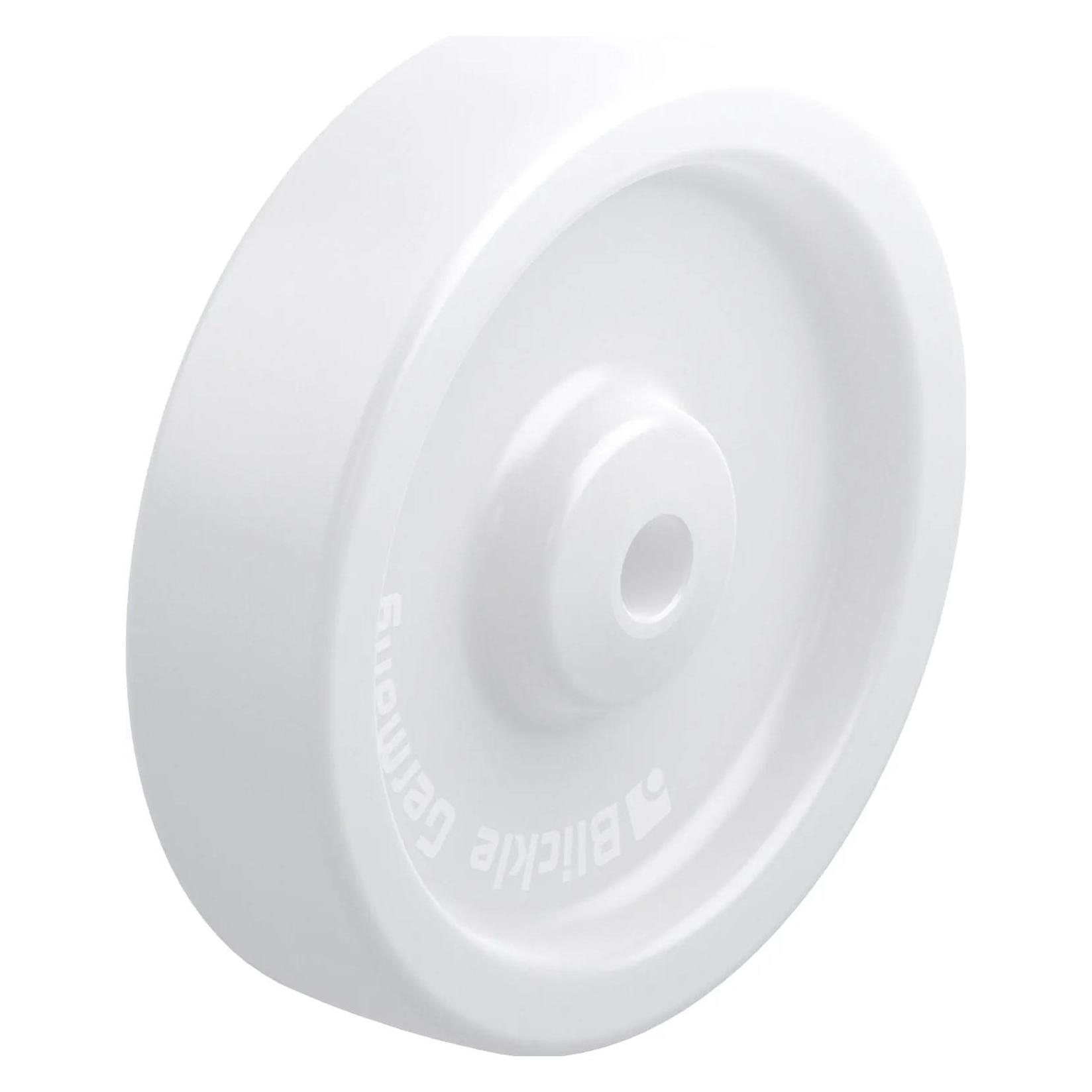 Blickle 843106 SPO 250/25G Kunststoff-Rad Rad-Durchmesser 250 mm Tragfähigkeit max. 2000 (843106)