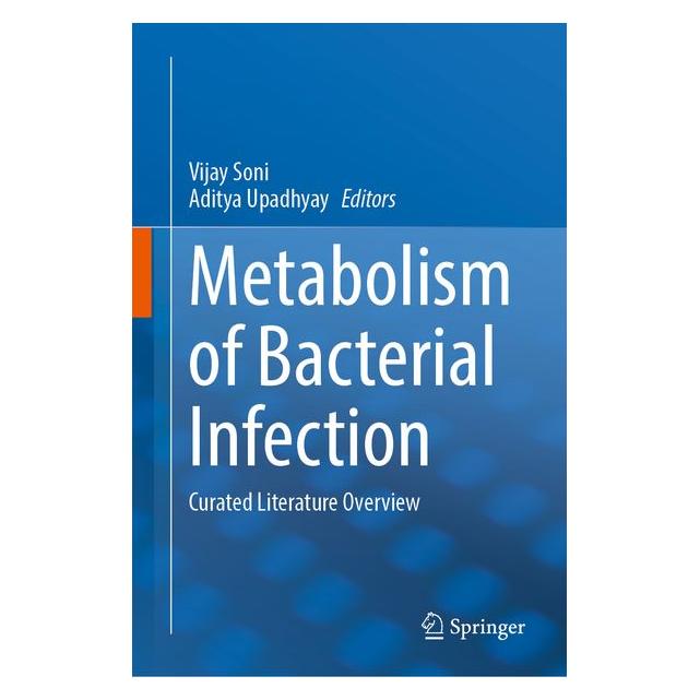 Springer Metabolism of Bacterial Infection (66453649)