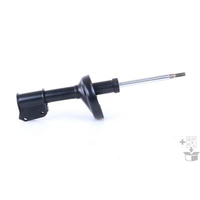 MONROE Stoßdämpfer ORIGINAL (Gas Technology) G7486 für RENAULT