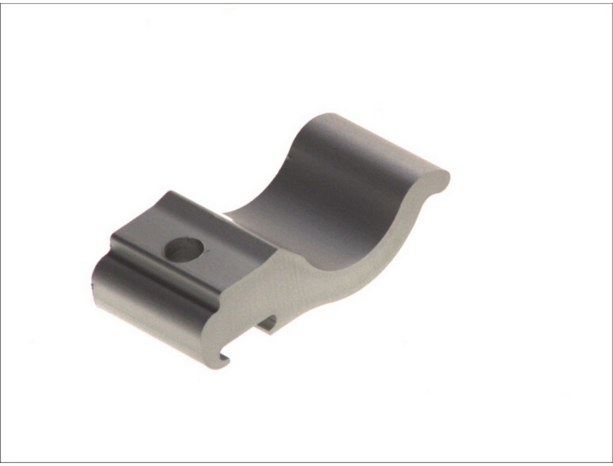 Halter, Kotflügel DT Spare Parts 2.71410
