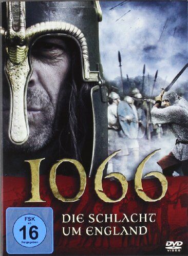 Justin Hardy - 1066 - Die Schlacht um England - Preis vom 09.10.2026 07:28:09 h