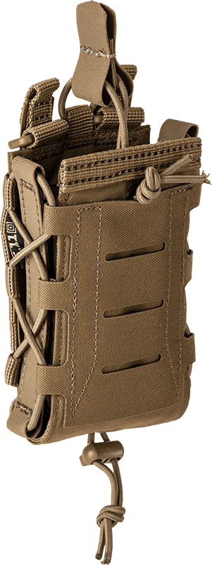 5.11 Tactical Flex Single Multi-Caliber Mag Pouch (Färg: Kangaroo)