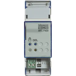 Legrand F420 SCS REG SZENARIENMODUL