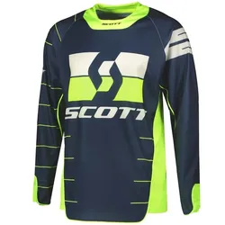 Scott Enduro Motocross Jersey S