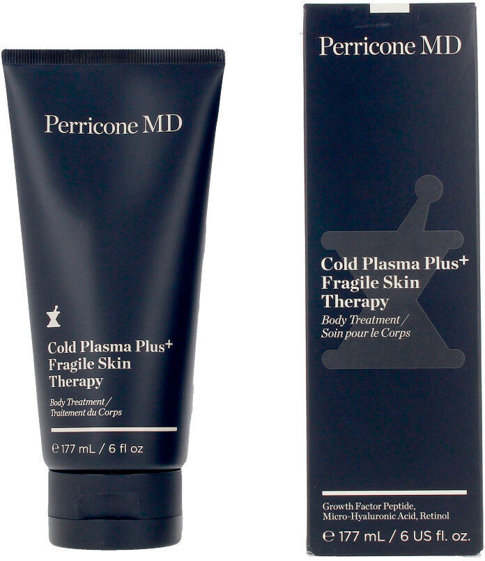 Perricone Md Cold Plasma PLUS+ Fragile Skin Therapy body treatment 177 ml