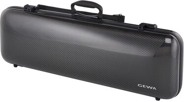 Gewa Idea 1.8 Violin Case Black