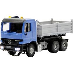 Viessmann Modelltechnik 8010 Car System H0 H0 MB ACTROS 3-achs Muldenkipper