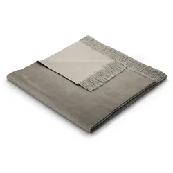 Sesselläufer (BL 50x200 cm) - braun - BL 50x200 cm