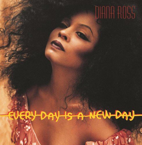 Diana Ross - Every Day Is a New Day - Preis vom 01.10.2026 17:08:56 h