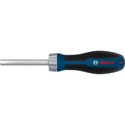 Bosch Bit-Ratschenschraubendreher - 1600A039PP