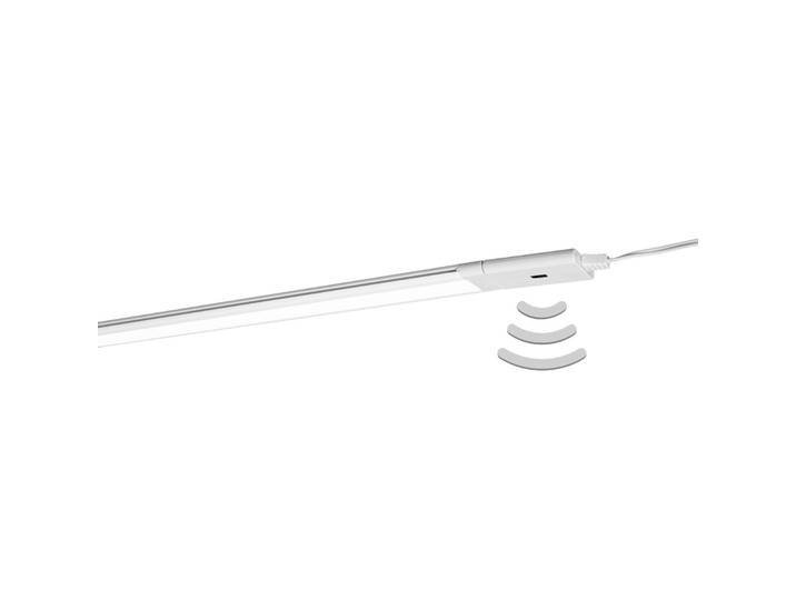 LEDVANCE LED-Unterschranklampe Cabinet Slim 50cm Slim, dimmbar, weiß / opal, für Küche, Aluminium