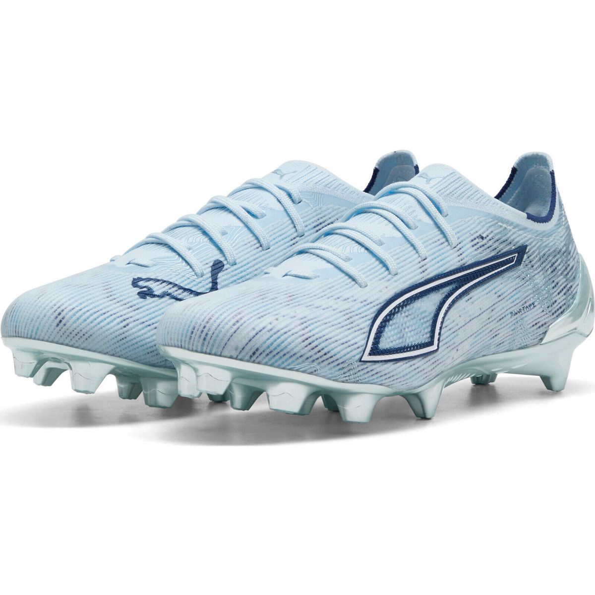 Puma Ultra 6 Ultimate FG Wn's icy blue-puma white-blue jewel (03) 6 108700-03-6