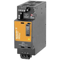 Weidmüller 2467260000 Schaltnetzteil 24 V 10 A