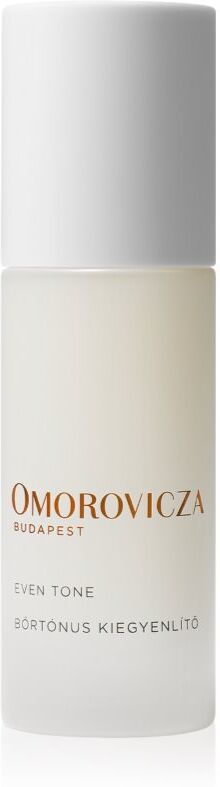 Omorovicza Even Tone sérum actif pour un teint unifié 30 ml