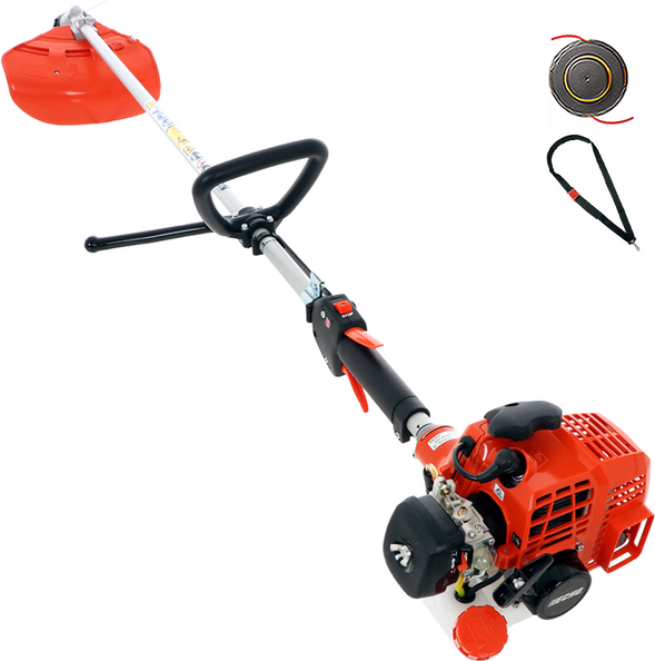 Decespugliatore a scoppio Echo SRM-222ESL