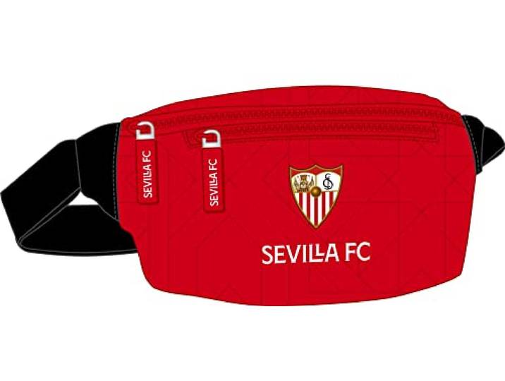 Riñonera Sevilla FC