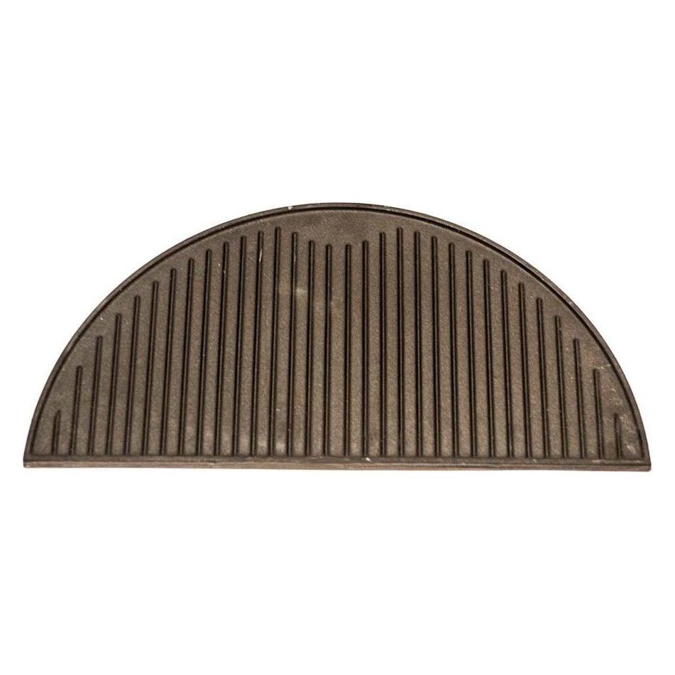Kamado Bono Cast Iron Surface Two-Zone (Zalgiris) (000101030592)