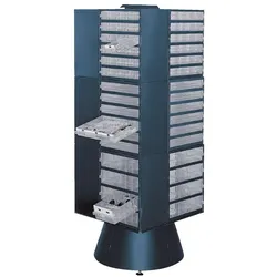 Raaco, Werkstattschrank, Serie (88 cm, 160 cm)