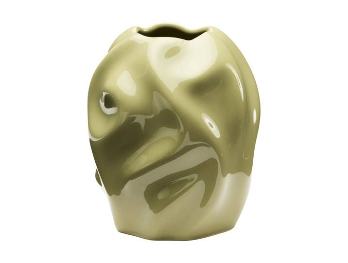 Cooee Design Vase Drift desert 16 cm Pistachio