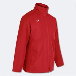 JOMA Trivor Anorak Kinder 600 - rot 140