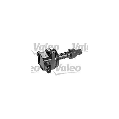 Valeo Zündspule [Hersteller-Nr. 245258] für Volvo
