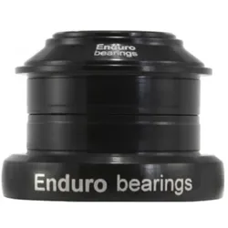 Enduro, Steuersatz