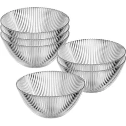 Ritzenhoff & Breker Beilagenschalen Unico ø 14,5 cm 6er Set