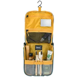 Evoc Wash Pouch, Necessaire, Grau