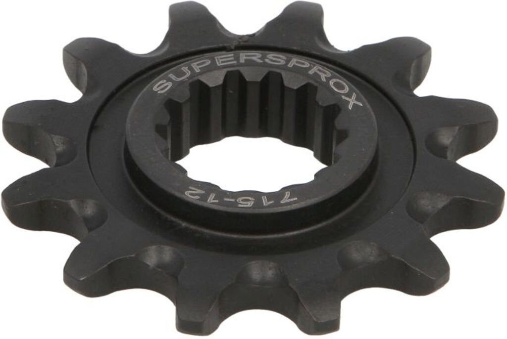 Crémaillère avant SUPERSPROX CST-715:12.1