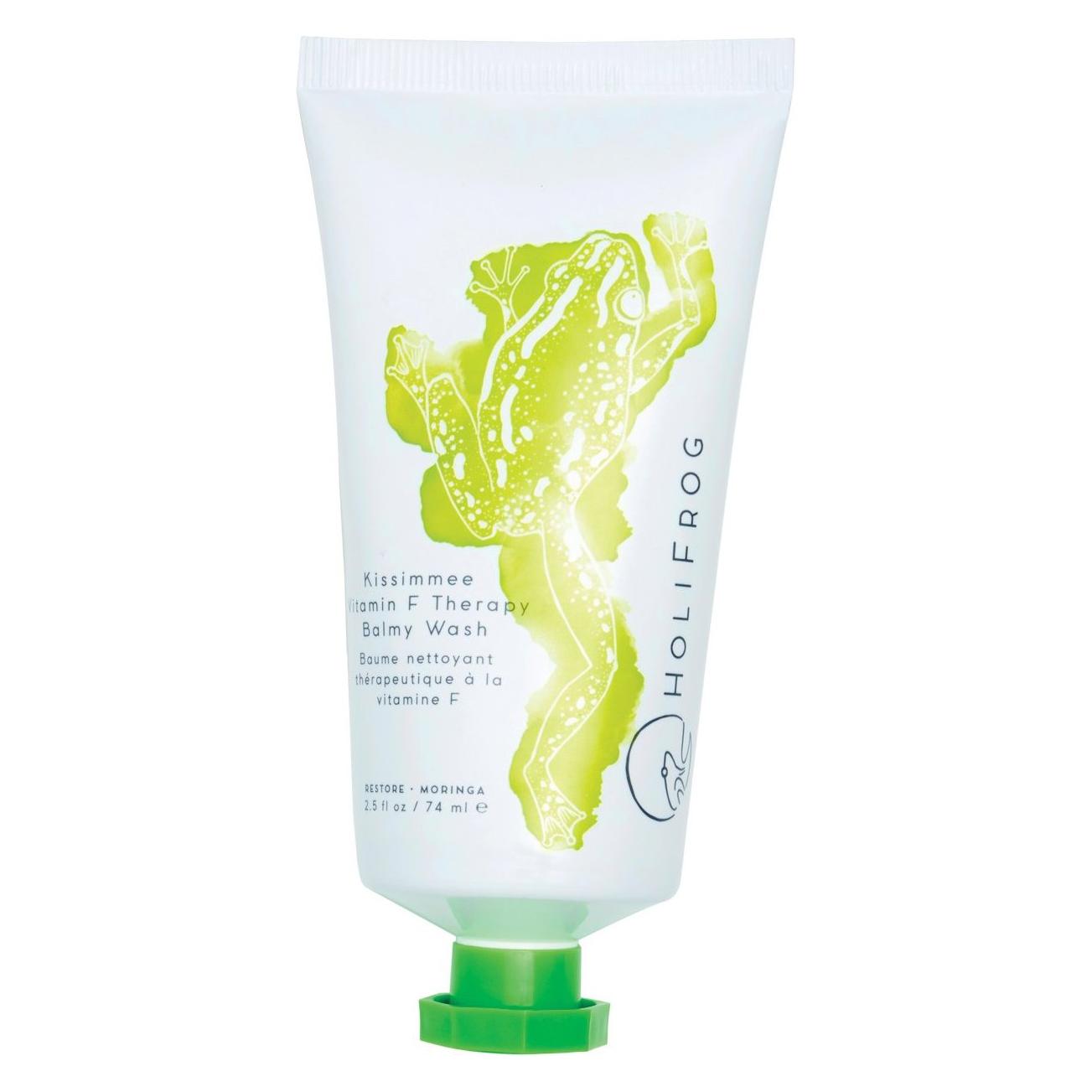 HoliFrog Kissimmee Vitamin F Therapy Balmy Wash 74 ml (Reinigungsöl, 74 ml) (HF412)
