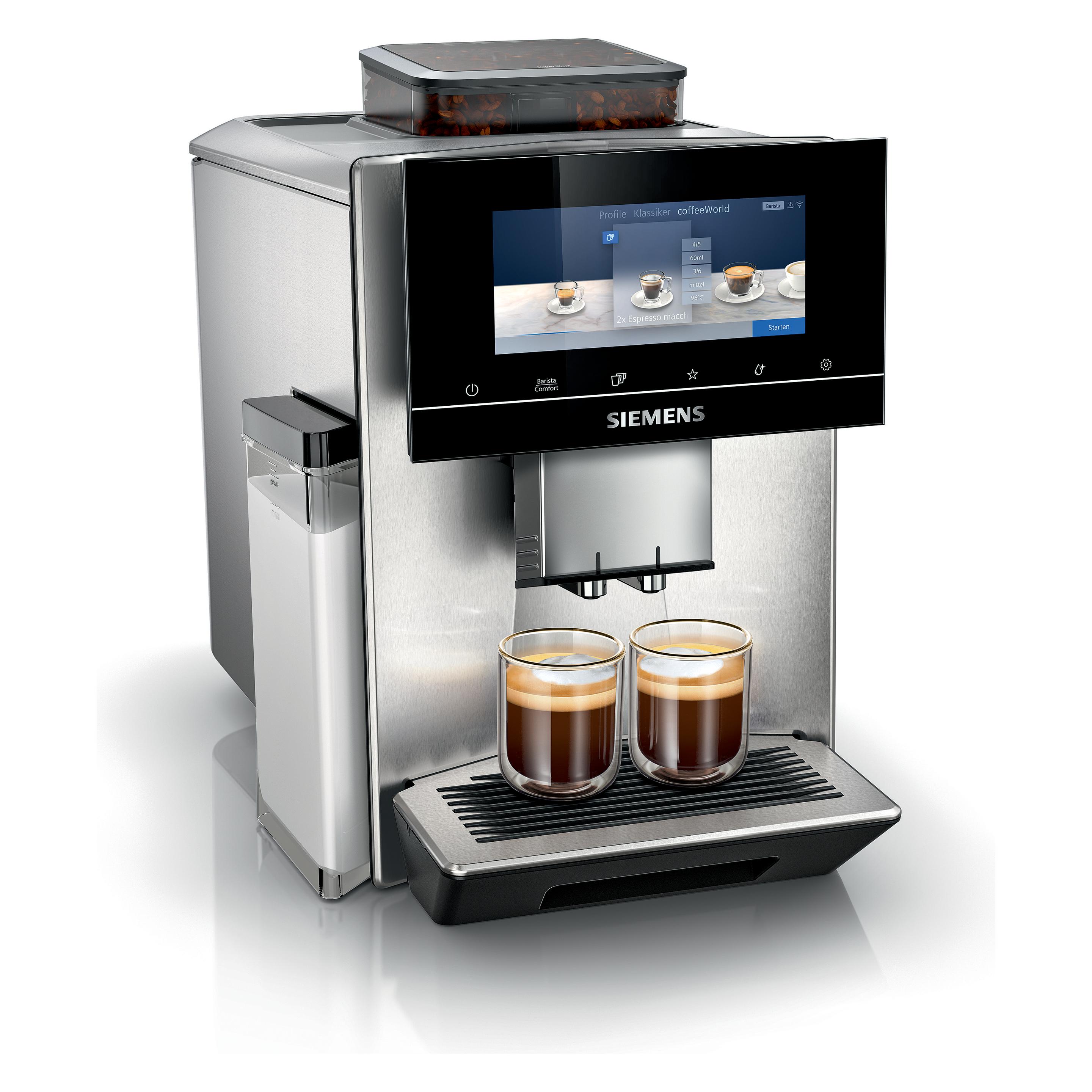 Siemens EQ900 TQ905D03 (TQ905D03)