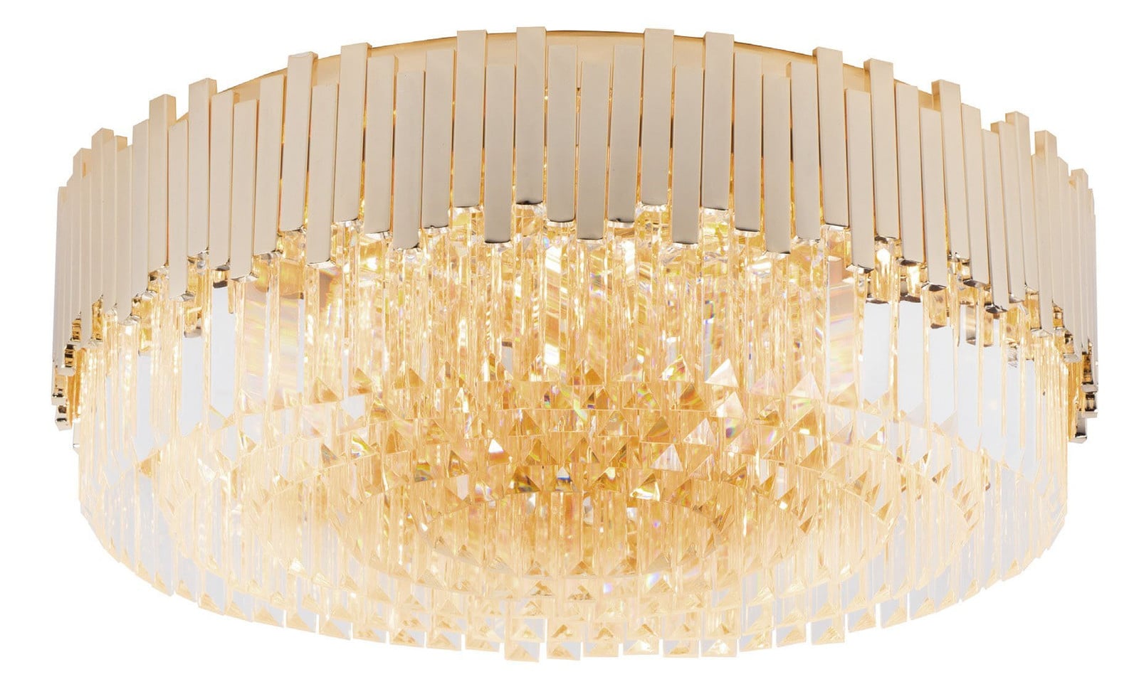 MaxLight TREND C0164 Grote plafondlamp