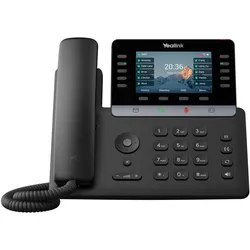 Yealink SIP-T74U - VoIP-Telefon mit Rufnummernanzeige
