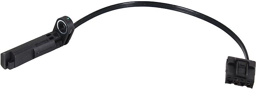 Metzger Autoteile Drehzahlsensor, Automatikgetriebe 0909096 Für Vag