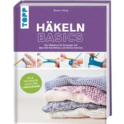 Buch "Häkeln Basics"
