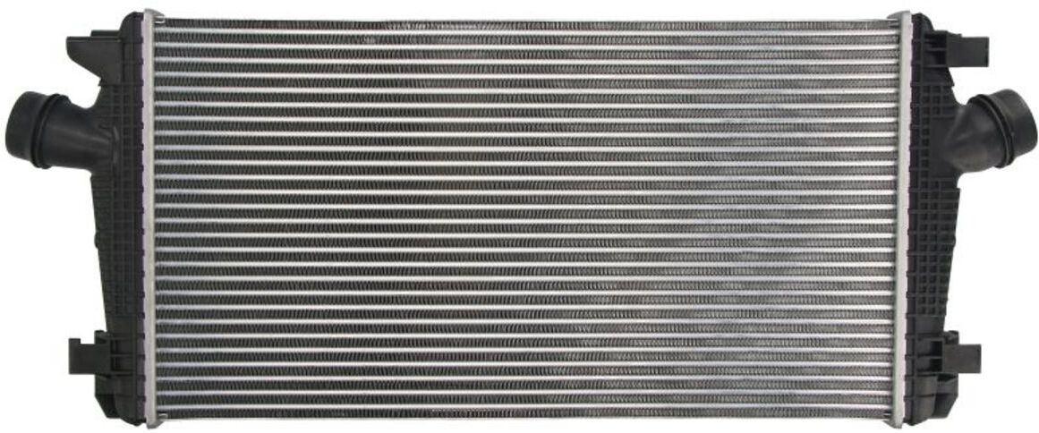 Ladeluftkühler THERMOTEC DAX023TT