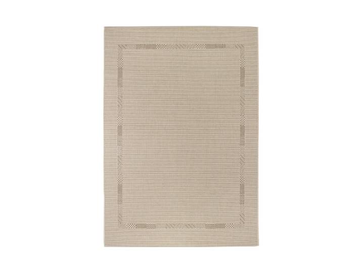 In- und Outdoorteppich Montana 140 x 67 cm Beige