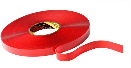 3M 49151225 Klebeband Transparent (L x B) 25m x 12mm 1St.